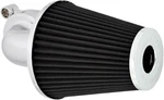 Arlen Ness 81-006 Monster Sucker Air Cleaner Kit Chrome. Fixed Price $314.96.