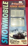 Boyesen Power Reeds Dual Stage Skidoo 5243934 New. Fixed Price $29.99.