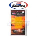 Boyesen Power Reeds For 1984-1988 Honda CR500R Fuel & Air Wp. Fixed Price $50.50.