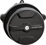 Arlen Ness Big Sucker Stage 1 Air Cleaner Kit W/knuckle Cover Black #600-309. Fixed Price $359.95.