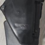 1986-2014 Suzuki Savage LS650 S40 Boulevard Cleaner. Fixed Price $30.00.