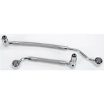 Goodridge Efi Line Clear Coated Flt 95-99 HDFL-005. Fixed Price $179.19.