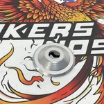 Nos Genuine Harley Anniversary Air Cleaner Cover Washer 29811-03. Fixed Price $10.00.