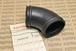 Nos Honda S90 Air Cleaner Filter Carburetor Connecting Tube Boot 17253-028-000. Fixed Price $76.99.