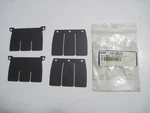 Nos Replacement Reed Petals For Delta 2 Cages Carbon Fiber Wps 59-6815. Fixed Price $52.19.