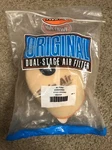 New Twin Air Filter 151117 For 2004-2005 Kawasaki KFX250. Fixed Price $12.00.