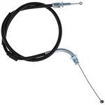 Niche Throttle Cable For Honda 2000-2001 CBR929RR 17920-MCJ-000 Motorcycle. Fixed Price $12.95.