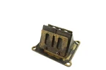 01-07 Suzuki RM125 Oem Intake Reed Block Assembly B4519. Fixed Price $49.99.