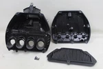 Kawasaki Ninja 09-12 Oem Airbox Cleaner Intake K&n Filter. Fixed Price $64.99.