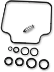 K&l Supply Carburetor Repair Kit 18-4928 Honda VT750C2 Shadow Spirit. Fixed Price $28.99.