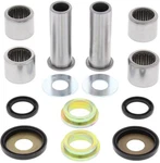 Moose Swingarm Bearing And Seal Kit #138872 Fits Suzuki RM85/RM85L. Fixed Price $88.76.