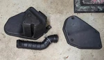 Derbi Senda - Filter Snorkel A123. Fixed Price $30.00.