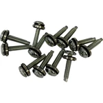 Drag Specialties Screw Mount 12-PACK 2401-1600. Fixed Price $37.46.
