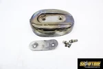 07-11 Harley-davidson Sportster XL1200L Air Cleaner Filter Lid Cover. Fixed Price $33.25.