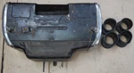Suzuki GS850G 1981-82 Oem Air Filter Assembly 13700-45030 S9. Fixed Price $250.00.