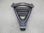 09-13 Triumph Daytona 675 Front Cockpit Cowl Finisher T2307715-LS. Fixed Price $32.50.