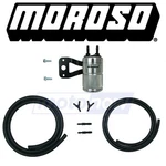 Moroso Air/oil Separator For Twin Cams With Stock Cleaner 2015-2016 Mf. Fixed Price $373.16.