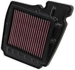 K&n Air Filter For Yamaha FZ16 153 2008-2011 YA-1611. Fixed Price $55.68.