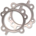 Cometic C9790 Cylinder Head Gasket For Harley-davidson Electra Glide Ultra. Fixed Price $67.90.