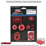 Billet Kit Honda 2021-2021 CRF250LA Abs CRF250RL. Fixed Price $175.32.