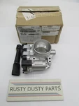 Harley Screamin' Eagle Oem Nos 64MM Pro High Flow Efi Throttle Body Kit 27300033. Fixed Price $829.95.