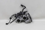Husqvarna Norden 901 Oem Throttle Bodies Body Intake Carbs Tps Fuel Injectors. Fixed Price $244.99.