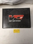 Nib Vance & Hines VO2 Air Intake System Kit For Sportster Cage Fighter (70069). Fixed Price $249.00.