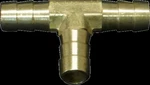 Helix 053-1440 Splicer Tube Tee 3/8. Fixed Price $18.15.