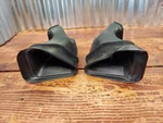 19-22 Ktm Duke 790 Air Box Left Right Spout 64106040000. Fixed Price $12.42.