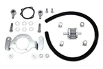 Crankcase Breather And Bracket Kit For Harley-davidson. Fixed Price $94.99.