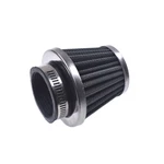 44MM Silver Air Cleaner Filters For Atv Pit Dirt Bike Motorcycle Pod. Fixed Price $6.99.