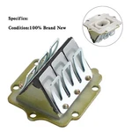 Reed Valve System For Kawasaki KR150 KRR150 ZX150 125CC 250CC 12021-1094 Us. Fixed Price $19.88.