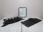2017 Honda CBR1000RR Sp Oem Air Box Intake Filter Mats 19127-MGP-A00, 64. Fixed Price $30.00.