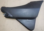 Honda CB650SC Nighthawk 1983-85 Right Side Cover Panel 83610-ME5-0200 4FL. Fixed Price $150.00.