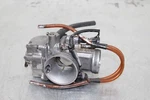 97-98 Honda CR250R Clean Oem Keihin Carburetor Throttle Body 16100-KZ3-B10. Fixed Price $169.99.