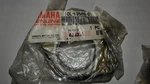 New Yamaha 10L-13586-01-00. Oem Carburetor Joint 1. Lh. Fits XV750 XV920. Fixed Price $29.95.