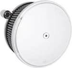 Arlen Ness Big Sucker Stage 2 Air Cleaner W/cover Chrome Harley Twin Cam 99-17. Fixed Price $224.95.