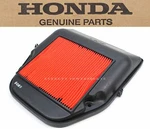 New Genuine Honda Air Cleaner Filter Element 94-03 VF750 Magna Oem #Y153. Fixed Price $44.54.