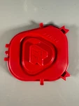 Airbox Wash Cover Honda CRF250R CRF450R Tusk 2021-2024 Rx Rwe. Fixed Price $30.95.