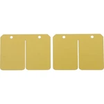 Boyesen Super Stock Reed Set - Fiber Suzuki SSF222. Fixed Price $30.99.