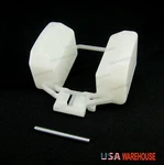 Carburetor Float & Pin 16013-KR3-980 16013-MA6-003 Vtx Us. Fixed Price $17.68.