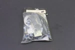 New Kuryakyn Adapter/breather F/quick Silver 8532. Fixed Price $39.95.