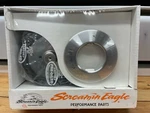 29756-01 Harley-davidson Screamin' Eagle Stage Kit. Fixed Price $139.95.