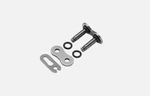 Qty 4 Bikemaster 525 Bmor O-ring Chain Clip Link 197273. Fixed Price $24.99.