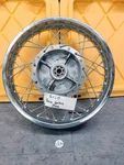 1981-88 Kawasaki Oem Csr Ltd Straight Rear Rim (16X2.15). Fixed Price $120.00.