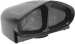 Cobra Powrflo Air Intake Black 06-0119B-SB. Fixed Price $419.99.