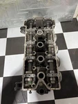 2003 Kawasaki Ninja ZX6R Airbox Intake Filter 0111 11011-0033. Fixed Price $75.97.