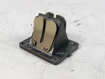 1990 Yamaha Reed Valve Cage Block. Fixed Price $39.99.