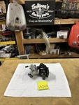 Harley Softail Touring Throttlebody Efi Injector Intake New Old Stock Nos. Fixed Price $850.00.