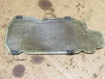 Honda 1985 VF700C Magna Air Cleaner Base Net 17252-MB1-700. Fixed Price $25.49.